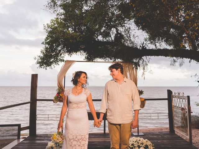 O casamento de Leo e Karina em Porto Alegre, Rio Grande do Sul 88