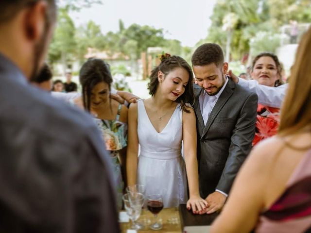 O casamento de Diego e Victoria em Maringá, Paraná 2