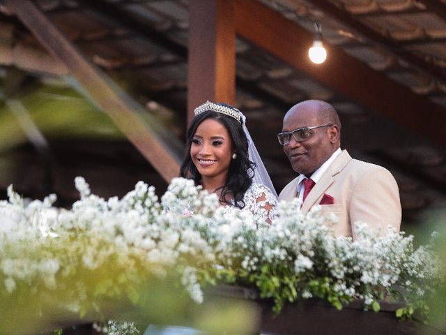 O casamento de Ramilton e Elaine em Salvador, Bahia 2
