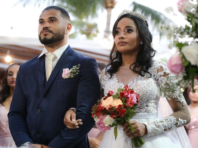 O casamento de Ramilton e Elaine em Salvador, Bahia 3
