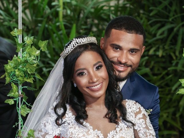 O casamento de Ramilton e Elaine em Salvador, Bahia 5