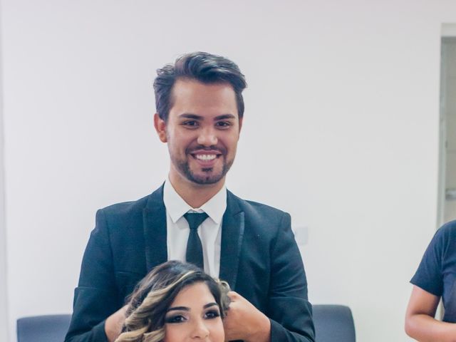 O casamento de Bryan e Gabriela em Caieiras, São Paulo Estado 10