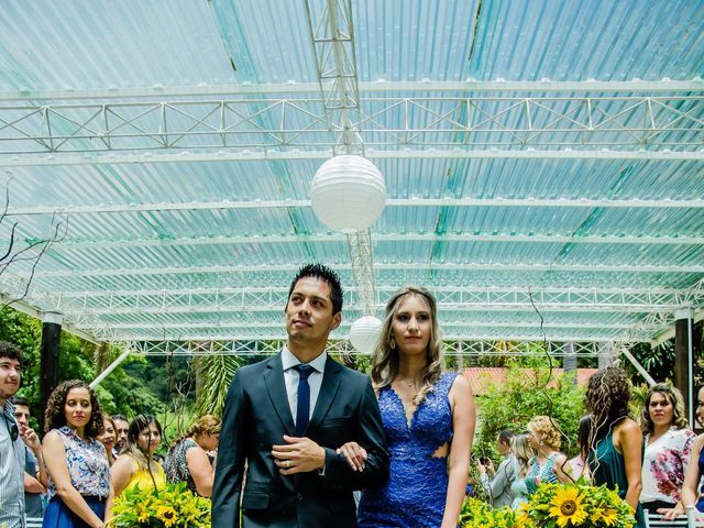 O casamento de Bryan e Gabriela em Caieiras, São Paulo Estado 30