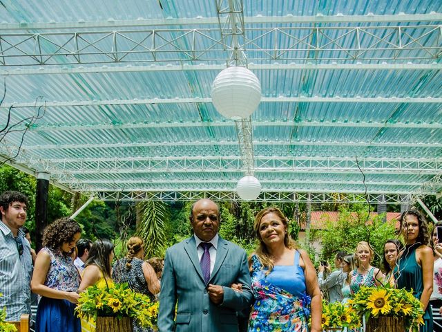 O casamento de Bryan e Gabriela em Caieiras, São Paulo Estado 31