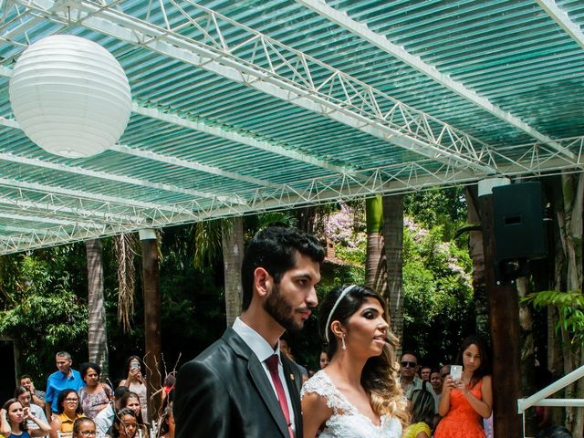 O casamento de Bryan e Gabriela em Caieiras, São Paulo Estado 42