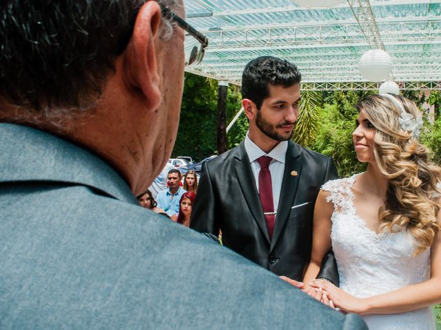 O casamento de Bryan e Gabriela em Caieiras, São Paulo Estado 43