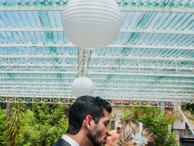 O casamento de Bryan e Gabriela em Caieiras, São Paulo Estado 47