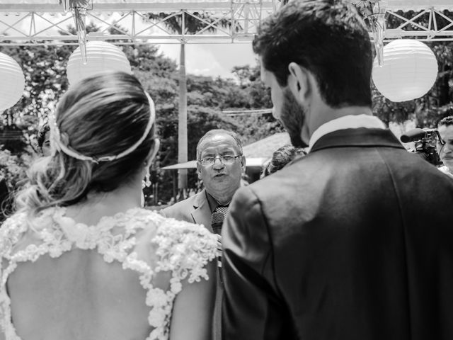 O casamento de Bryan e Gabriela em Caieiras, São Paulo Estado 48