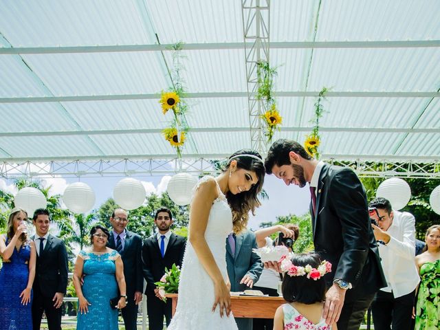 O casamento de Bryan e Gabriela em Caieiras, São Paulo Estado 50