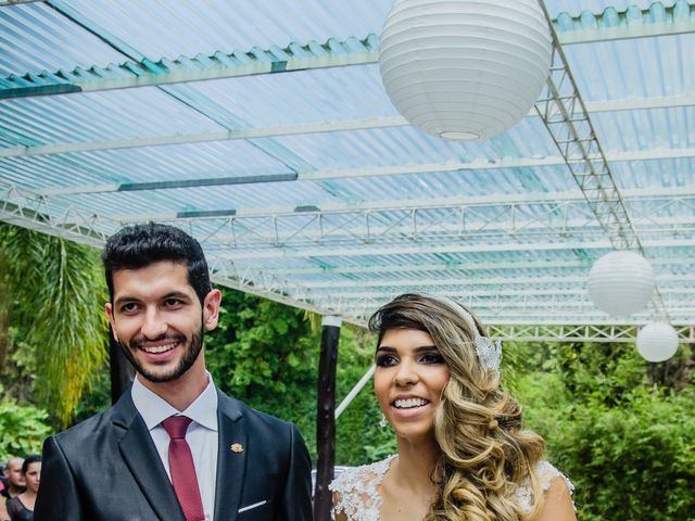 O casamento de Bryan e Gabriela em Caieiras, São Paulo Estado 52