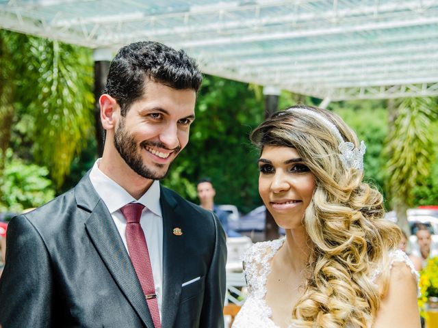 O casamento de Bryan e Gabriela em Caieiras, São Paulo Estado 54