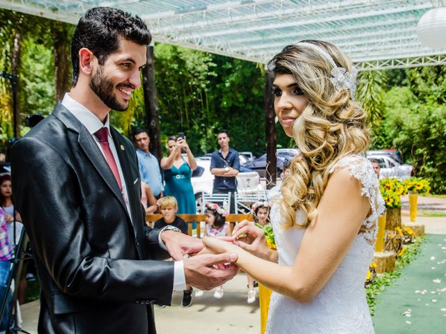 O casamento de Bryan e Gabriela em Caieiras, São Paulo Estado 55