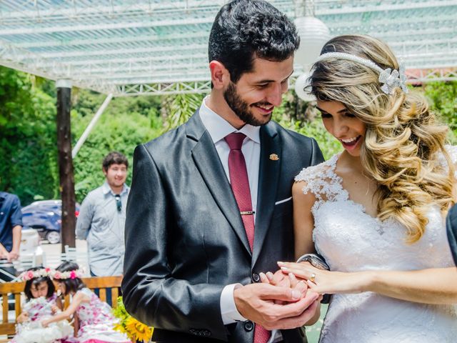 O casamento de Bryan e Gabriela em Caieiras, São Paulo Estado 60