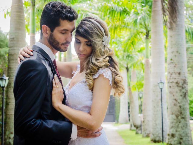 O casamento de Bryan e Gabriela em Caieiras, São Paulo Estado 66