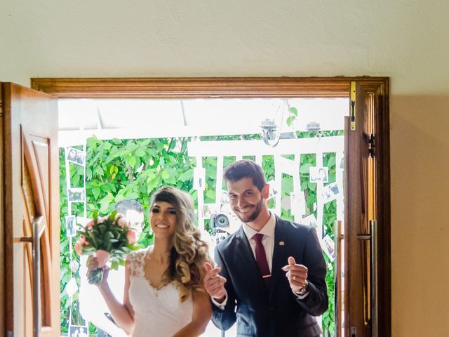 O casamento de Bryan e Gabriela em Caieiras, São Paulo Estado 71