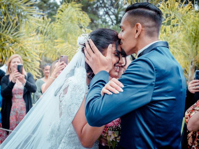 O casamento de Kaique e Camila em Valinhos, São Paulo Estado 40