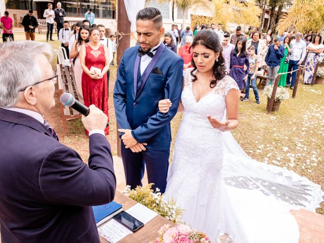O casamento de Kaique e Camila em Valinhos, São Paulo Estado 44