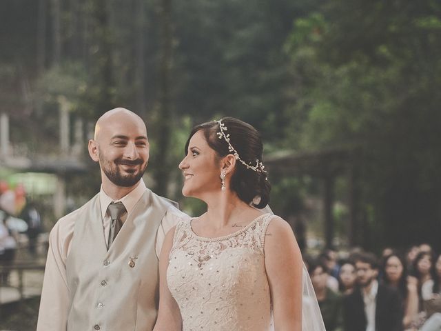 O casamento de Bruno e Caroline em São Paulo 22