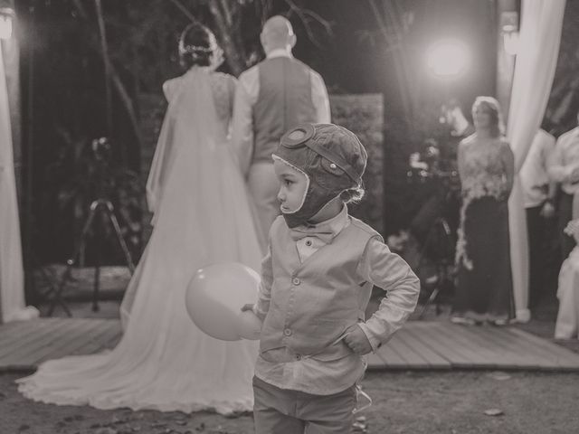 O casamento de Bruno e Caroline em São Paulo 24