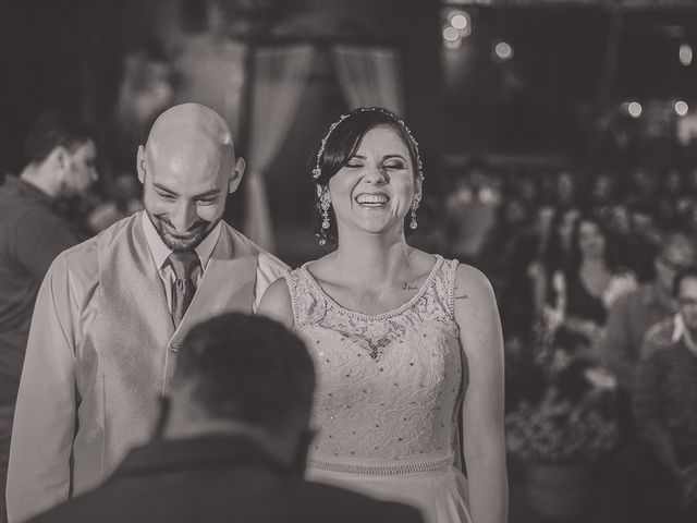 O casamento de Bruno e Caroline em São Paulo 28