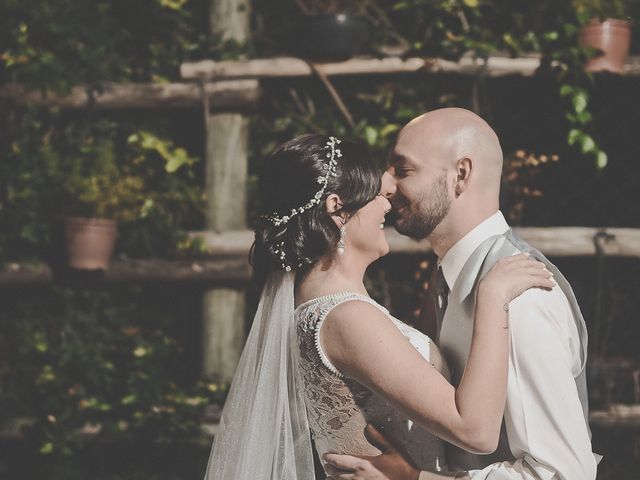 O casamento de Bruno e Caroline em São Paulo 34