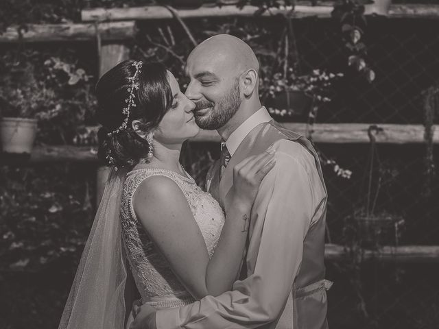 O casamento de Bruno e Caroline em São Paulo 35