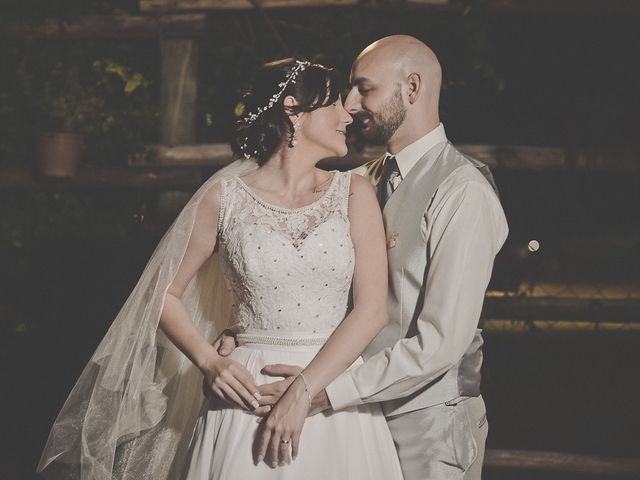 O casamento de Bruno e Caroline em São Paulo 40