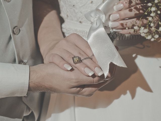 O casamento de Bruno e Caroline em São Paulo 49