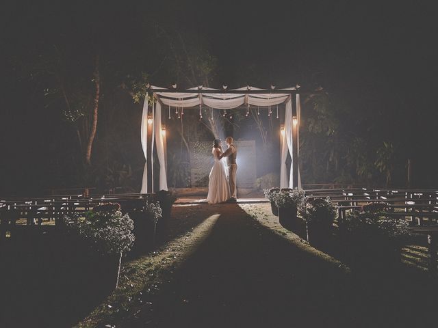 O casamento de Bruno e Caroline em São Paulo 55