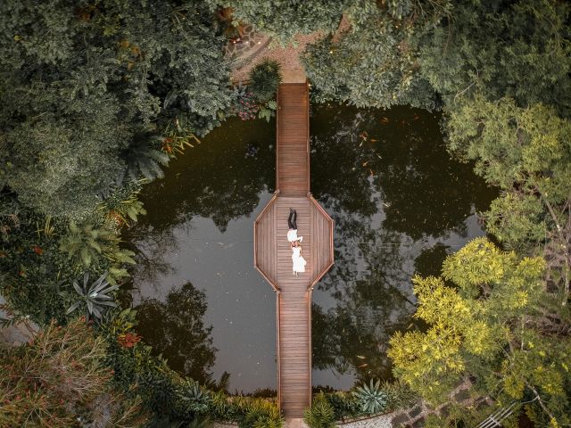 O casamento de Israel e Fernanda em Vespasiano, Minas Gerais 3