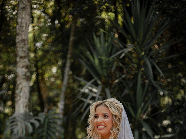 O casamento de Israel e Fernanda em Vespasiano, Minas Gerais 8