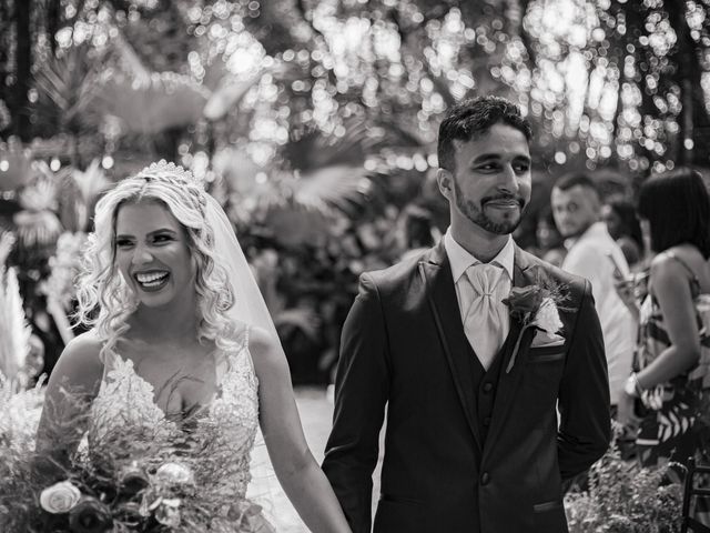 O casamento de Israel e Fernanda em Vespasiano, Minas Gerais 17