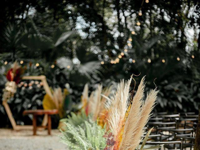 O casamento de Israel e Fernanda em Vespasiano, Minas Gerais 21
