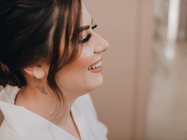 O casamento de Maikelli e Lucas em São José dos Pinhais, Paraná 3