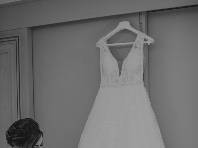 O casamento de Maikelli e Lucas em São José dos Pinhais, Paraná 4