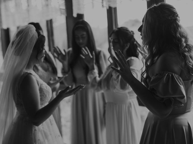 O casamento de Maikelli e Lucas em São José dos Pinhais, Paraná 29