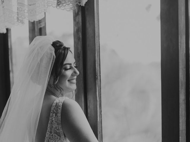 O casamento de Maikelli e Lucas em São José dos Pinhais, Paraná 32