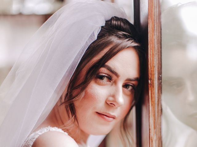 O casamento de Maikelli e Lucas em São José dos Pinhais, Paraná 33