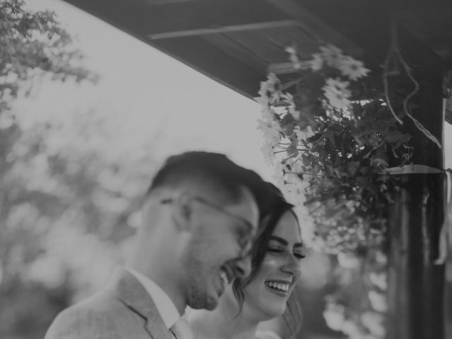 O casamento de Maikelli e Lucas em São José dos Pinhais, Paraná 50