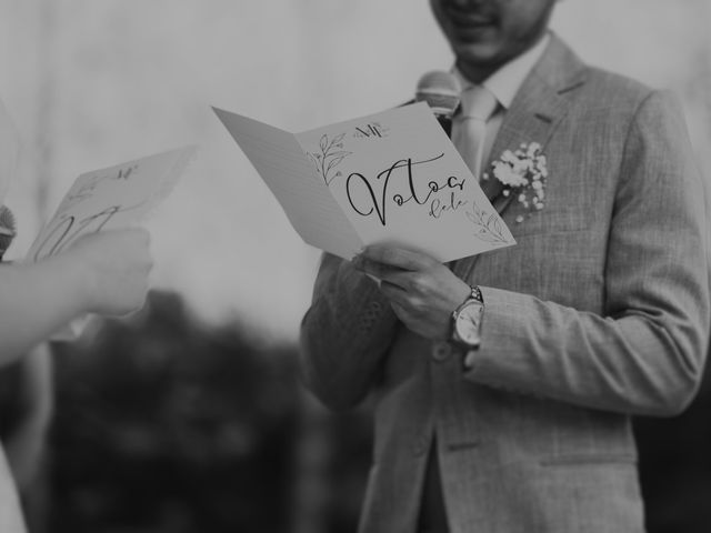O casamento de Maikelli e Lucas em São José dos Pinhais, Paraná 53