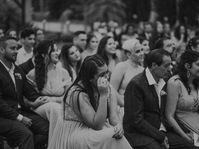 O casamento de Maikelli e Lucas em São José dos Pinhais, Paraná 54