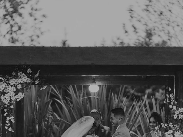 O casamento de Maikelli e Lucas em São José dos Pinhais, Paraná 58