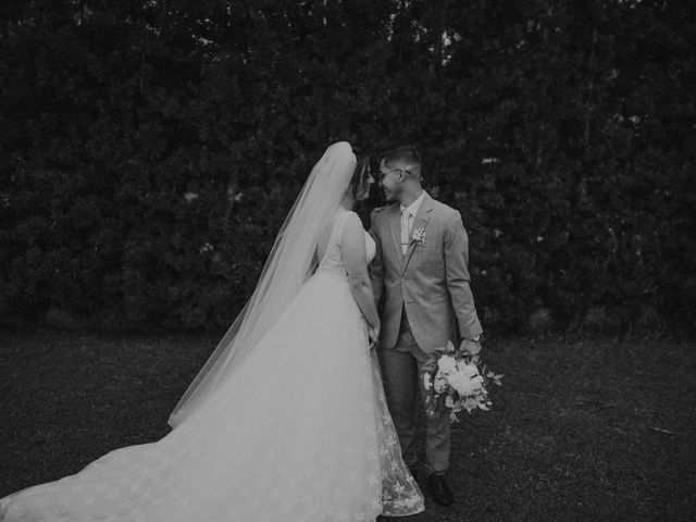 O casamento de Maikelli e Lucas em São José dos Pinhais, Paraná 62