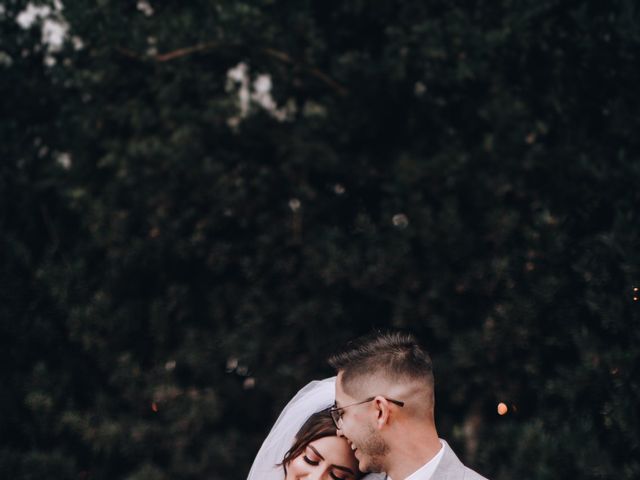 O casamento de Maikelli e Lucas em São José dos Pinhais, Paraná 2