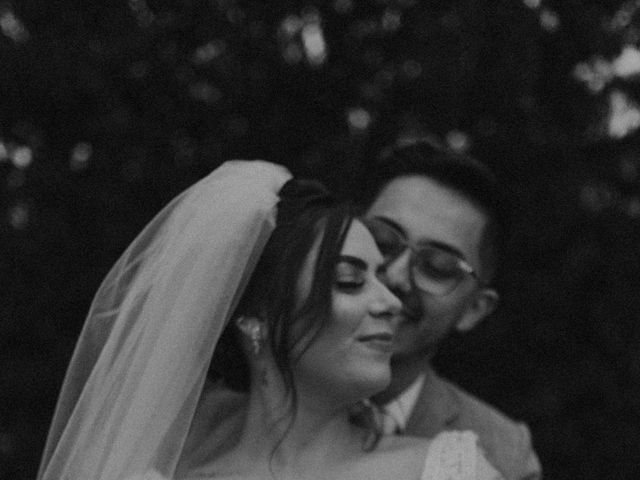 O casamento de Maikelli e Lucas em São José dos Pinhais, Paraná 64