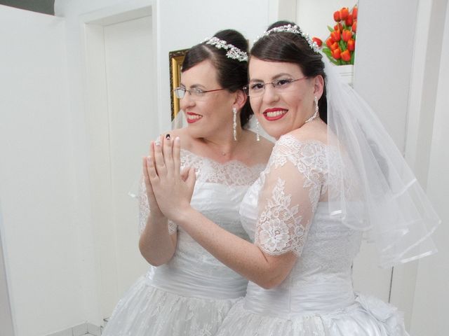 O casamento de Wellington e Jaqueline em São Paulo 5