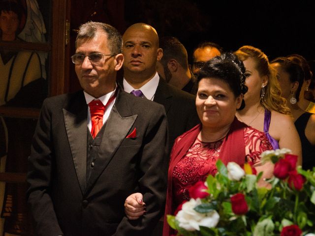 O casamento de Wellington e Jaqueline em São Paulo 7