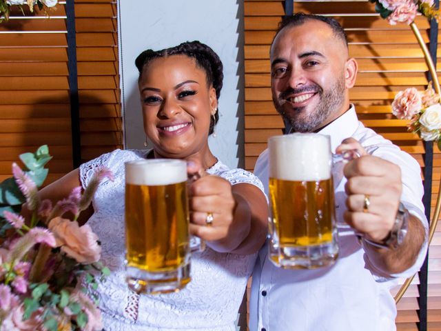 O casamento de Fernando e Jessica em Itaim Bibi, São Paulo 46