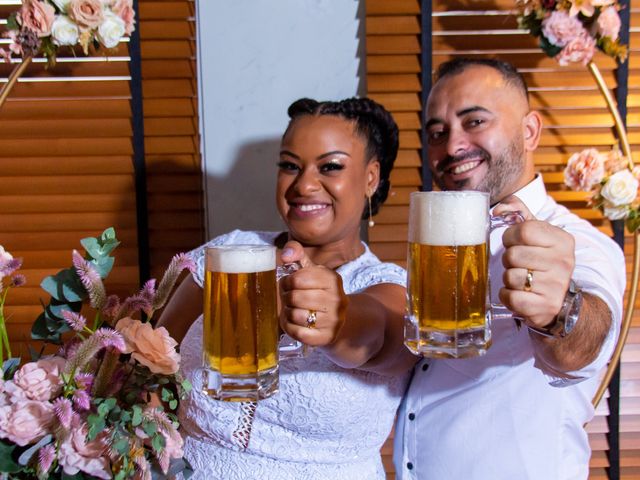 O casamento de Fernando e Jessica em Itaim Bibi, São Paulo 47