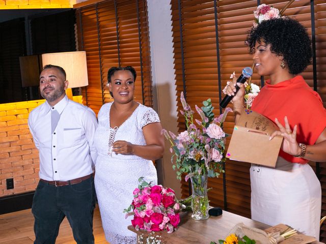 O casamento de Fernando e Jessica em Itaim Bibi, São Paulo 61